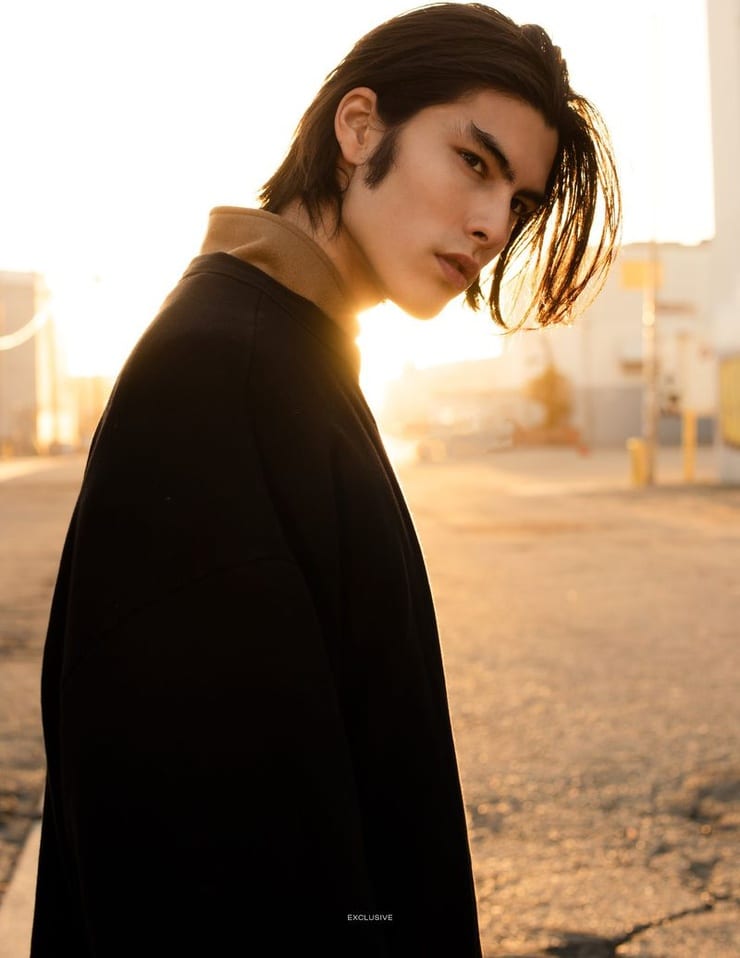 Aaron Bernards