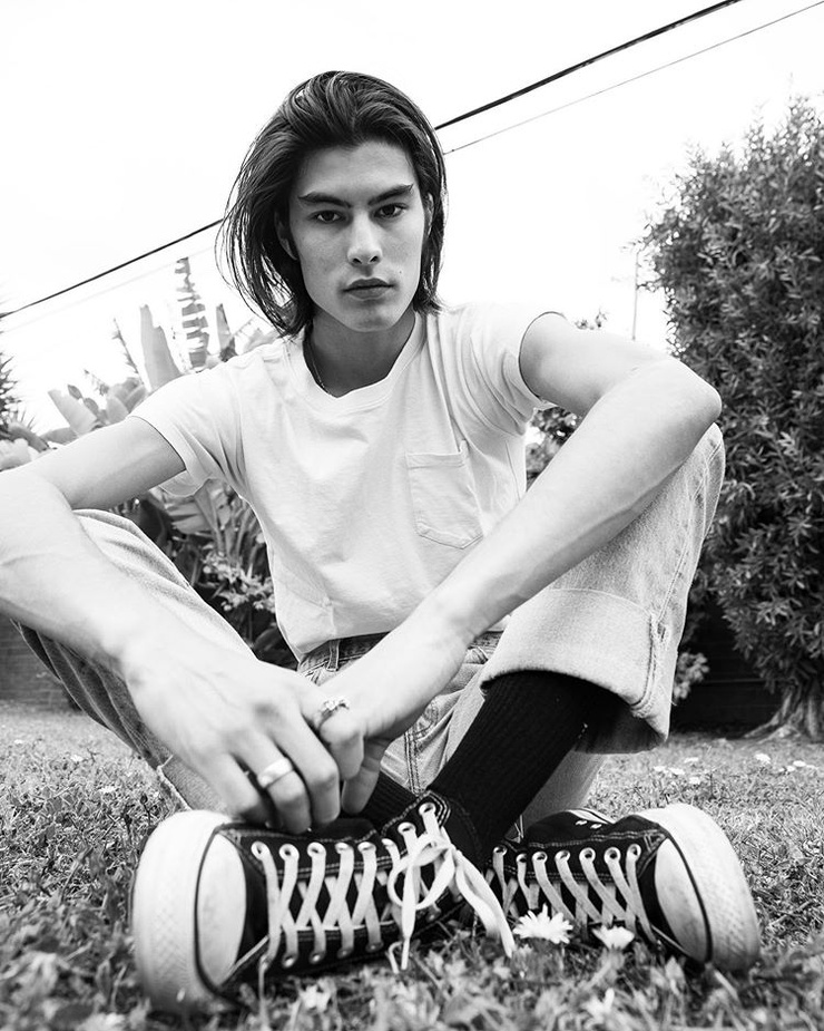 Aaron Bernards