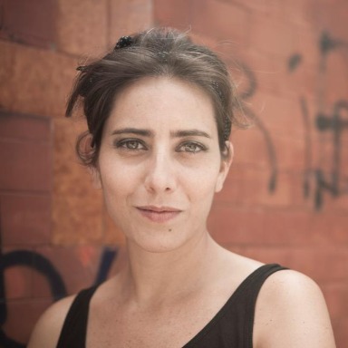 Mora Recalde
