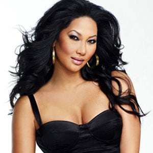 Kimora Lee