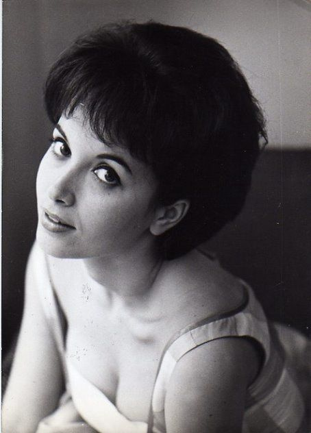 Eliane D'Almeida