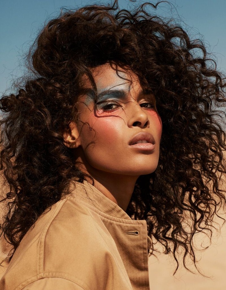 Cindy Bruna Cindy Bruna