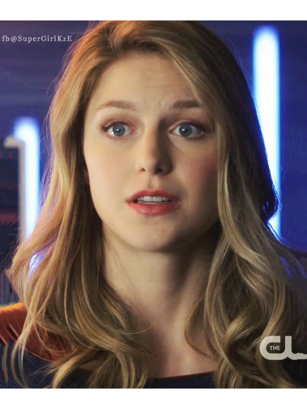 Melissa Benoist