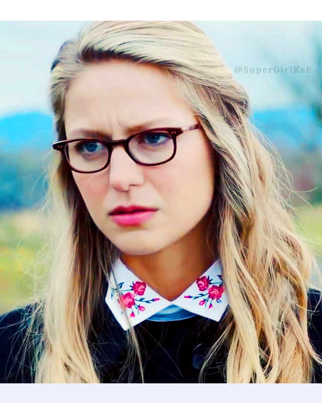 Melissa Benoist Melissa Benoist