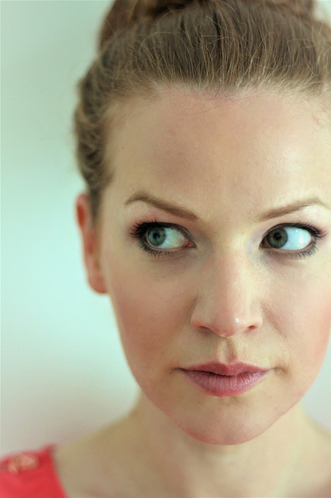 Friederike Lohrer