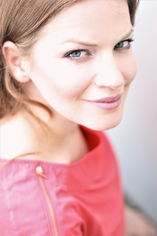 Friederike Lohrer