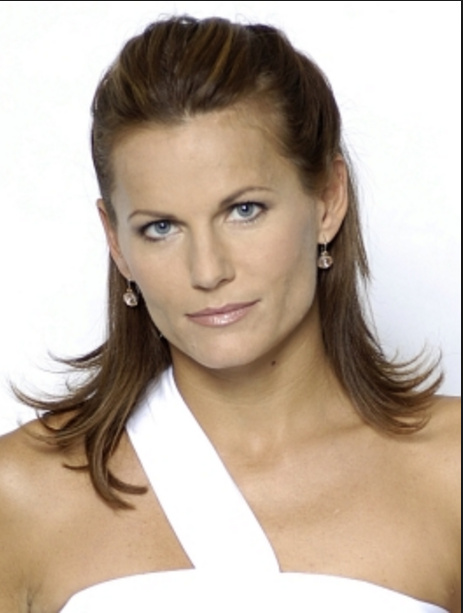 Sandra Zirngibl-Kowalski Sandra Zirngibl-Kowalski