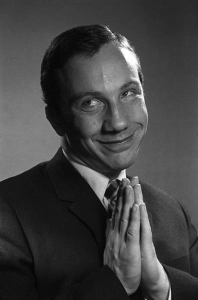 Saveliy Kramarov