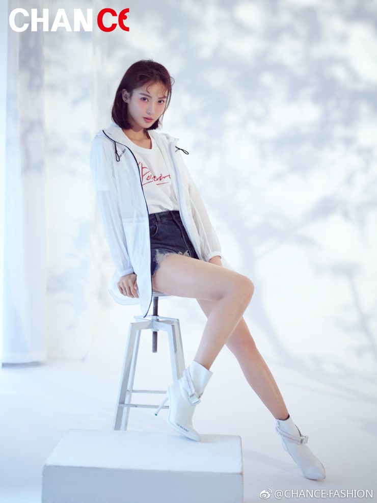 Gina Chen Jin