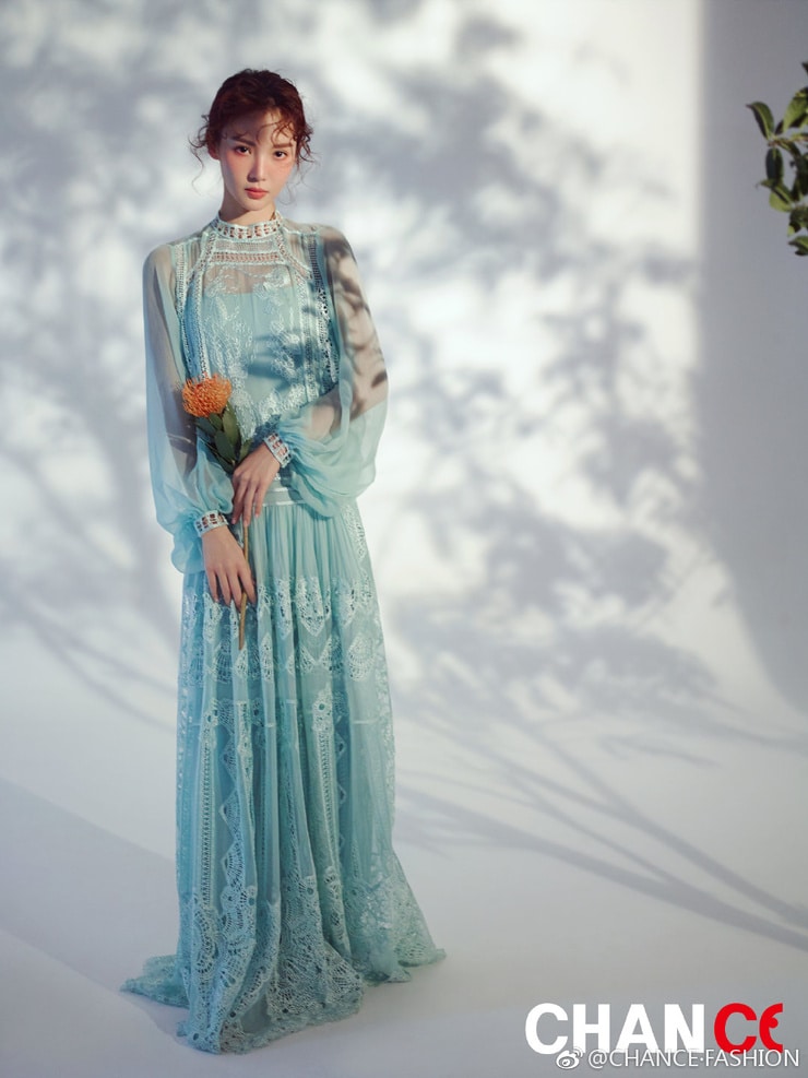 Gina Chen Jin