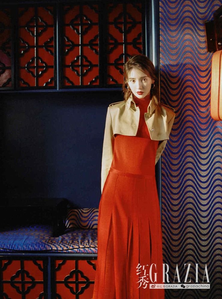 Gina Chen Jin