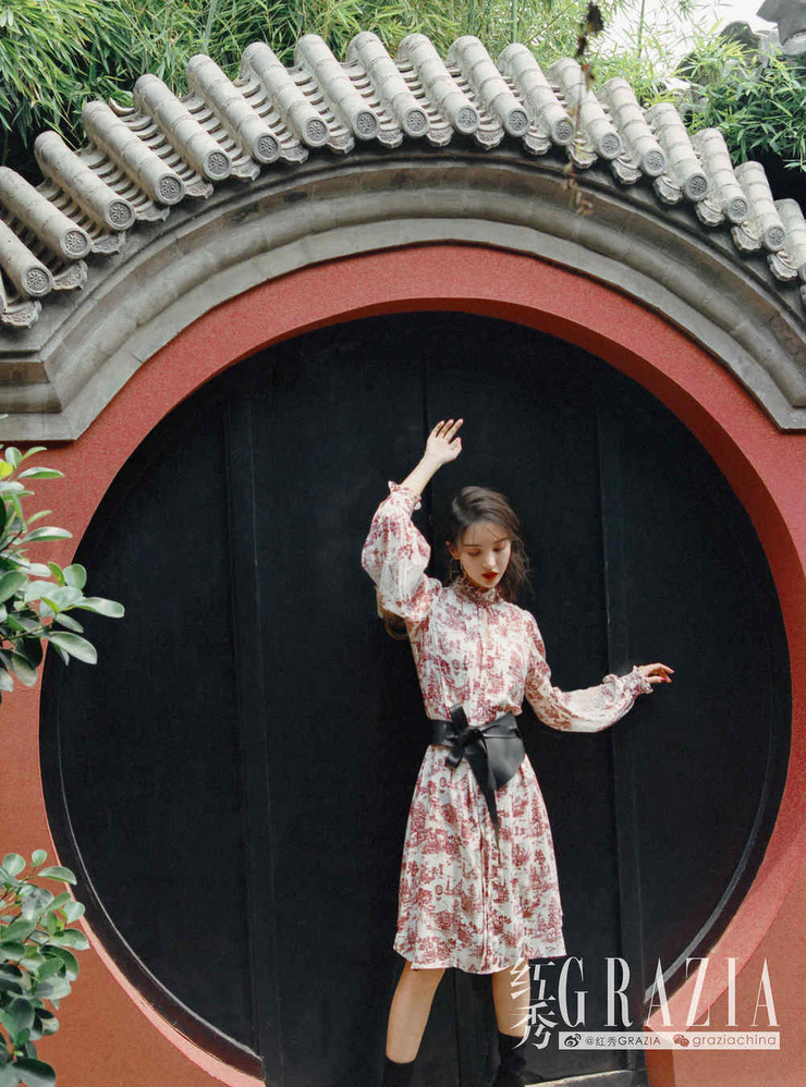 Gina Chen Jin