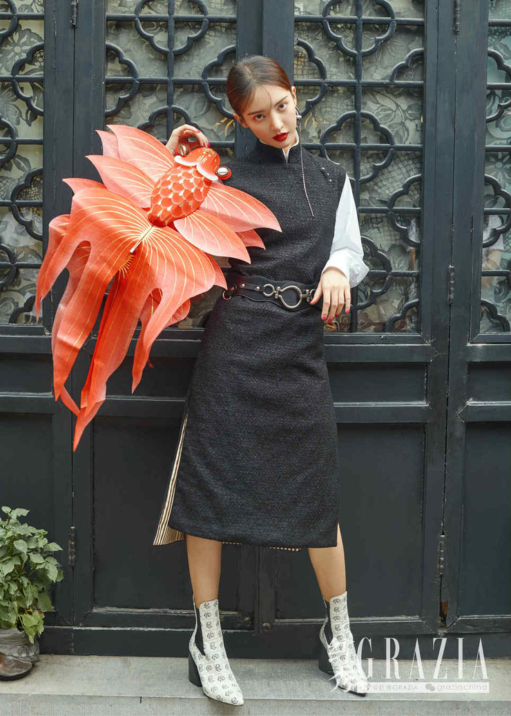 Gina Chen Jin