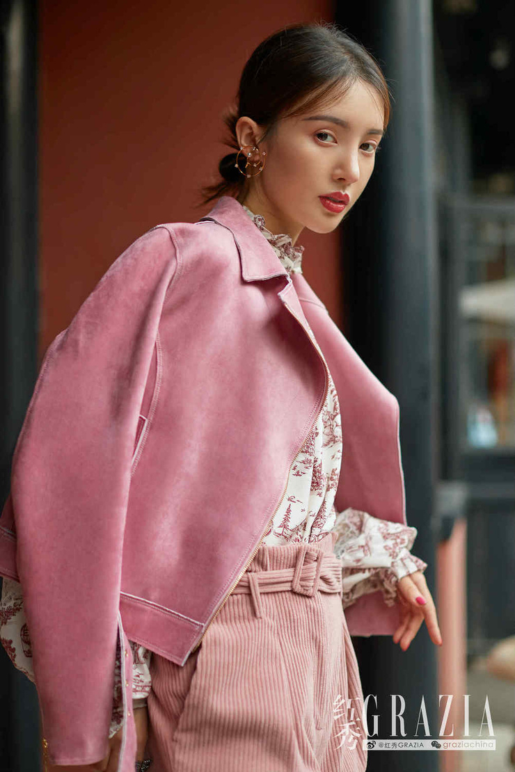 Gina Chen Jin