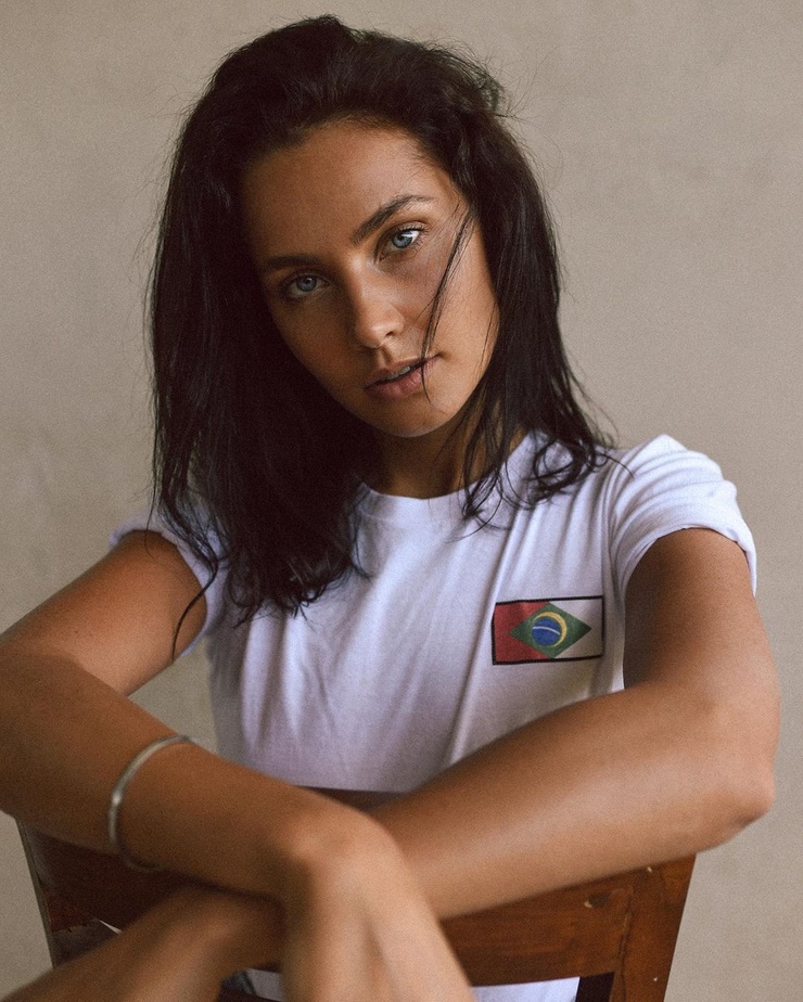 Rosalinde mulder