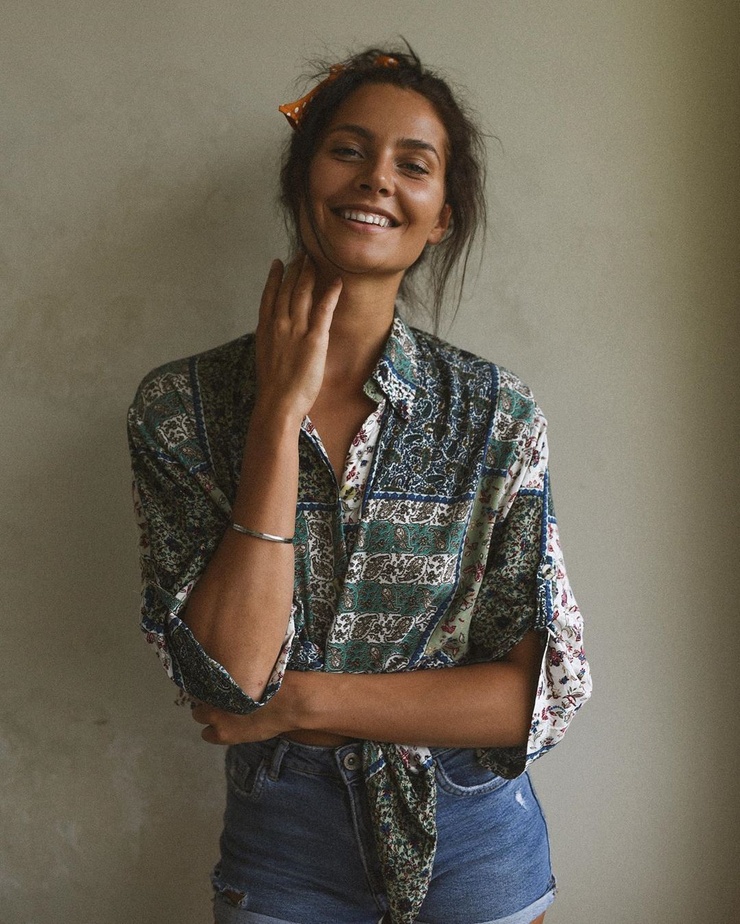 Rosalinde mulder