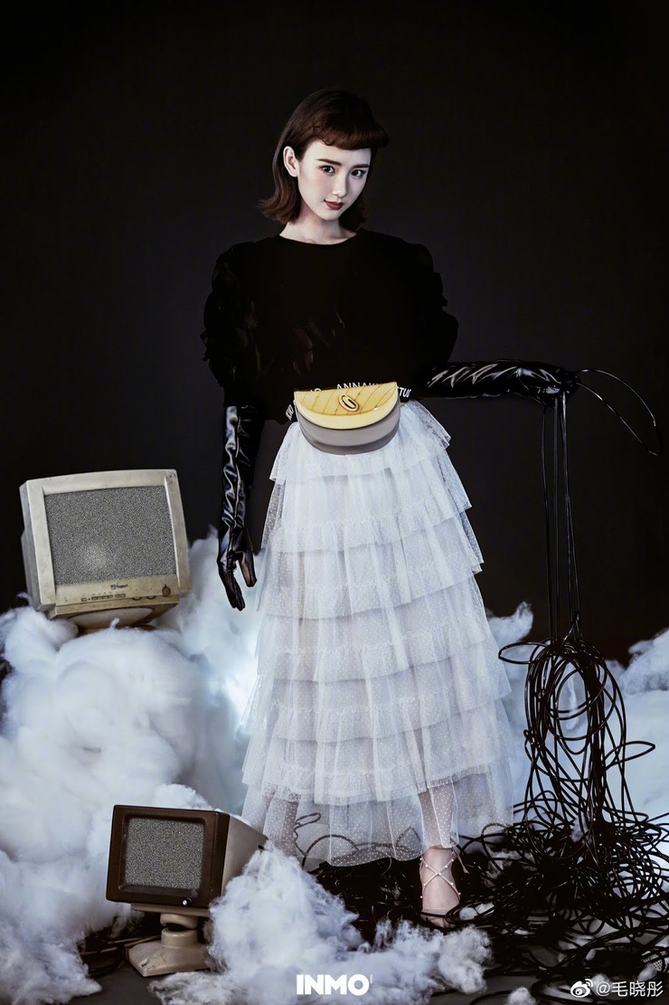 Xiaotong Mao