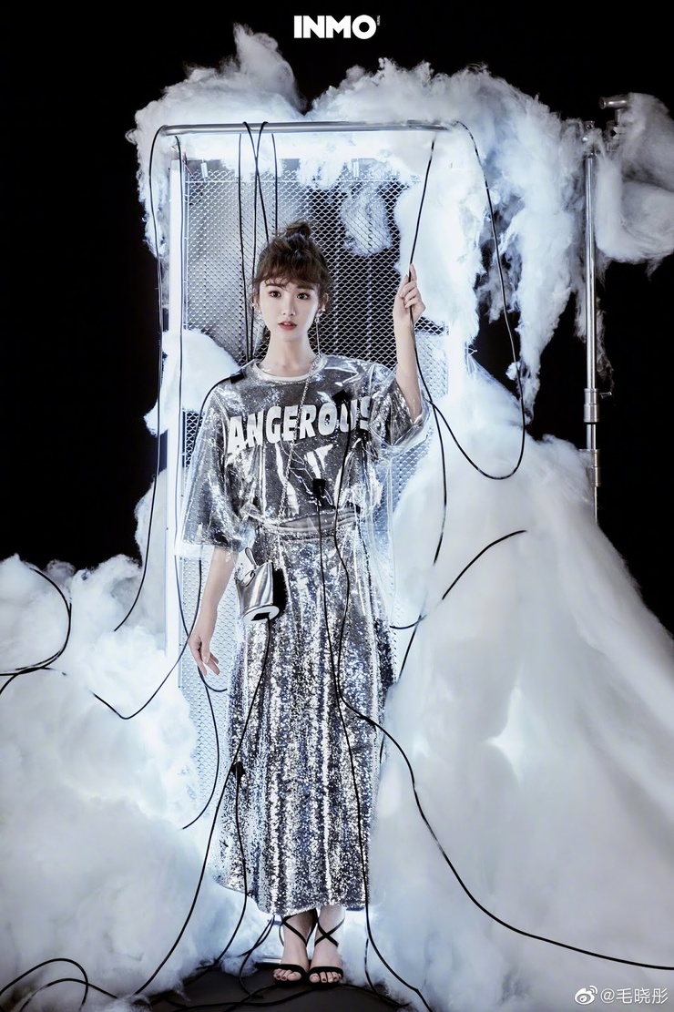 Xiaotong Mao