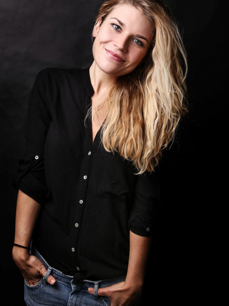 Nadine Badewitz