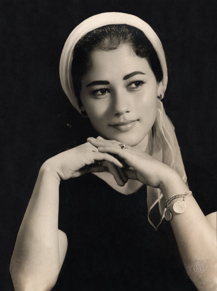Suzzanna Suzzanna