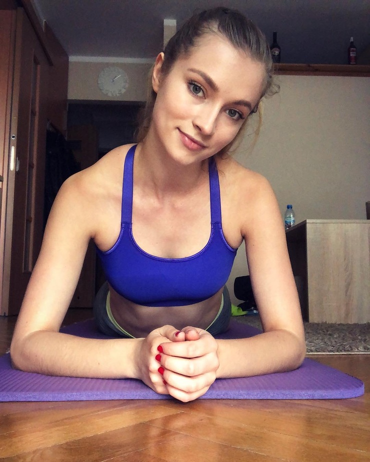 Katarzyna Gwiazda Katarzyna Gwiazda