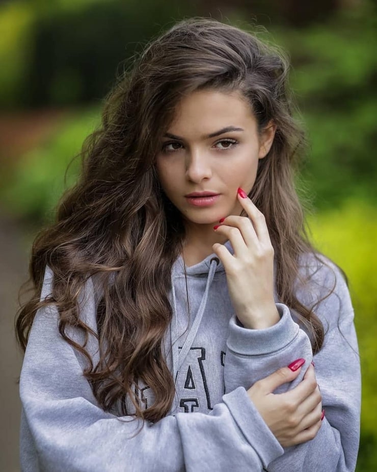 Picture of Marysia Kosińska