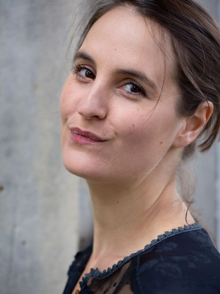 Jennifer Sabel