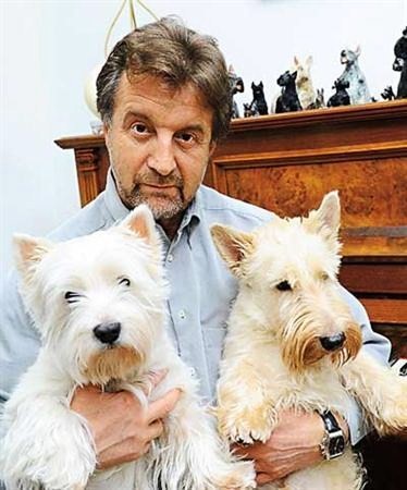 Leonid Yarmolnik