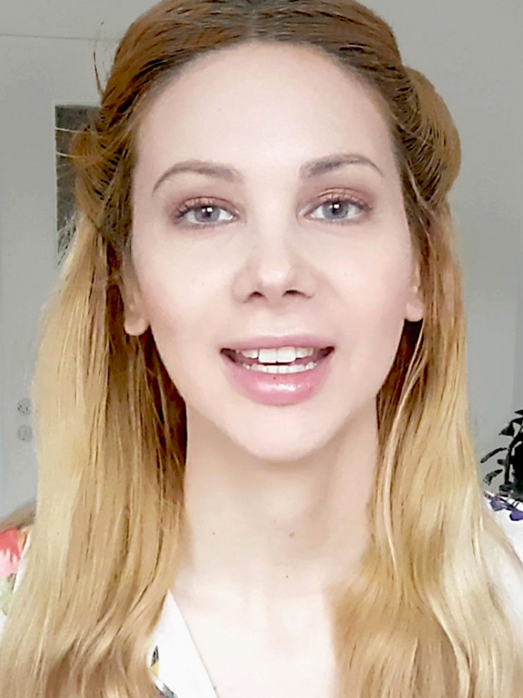 Dina Babajic