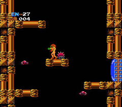 Metroid
