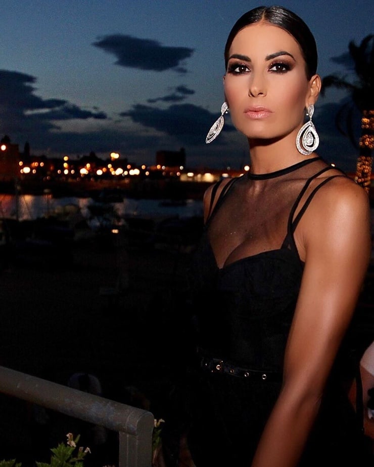 Elisabetta Gregoraci