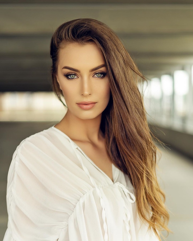 Ola Przywitowska Ola Przywitowska