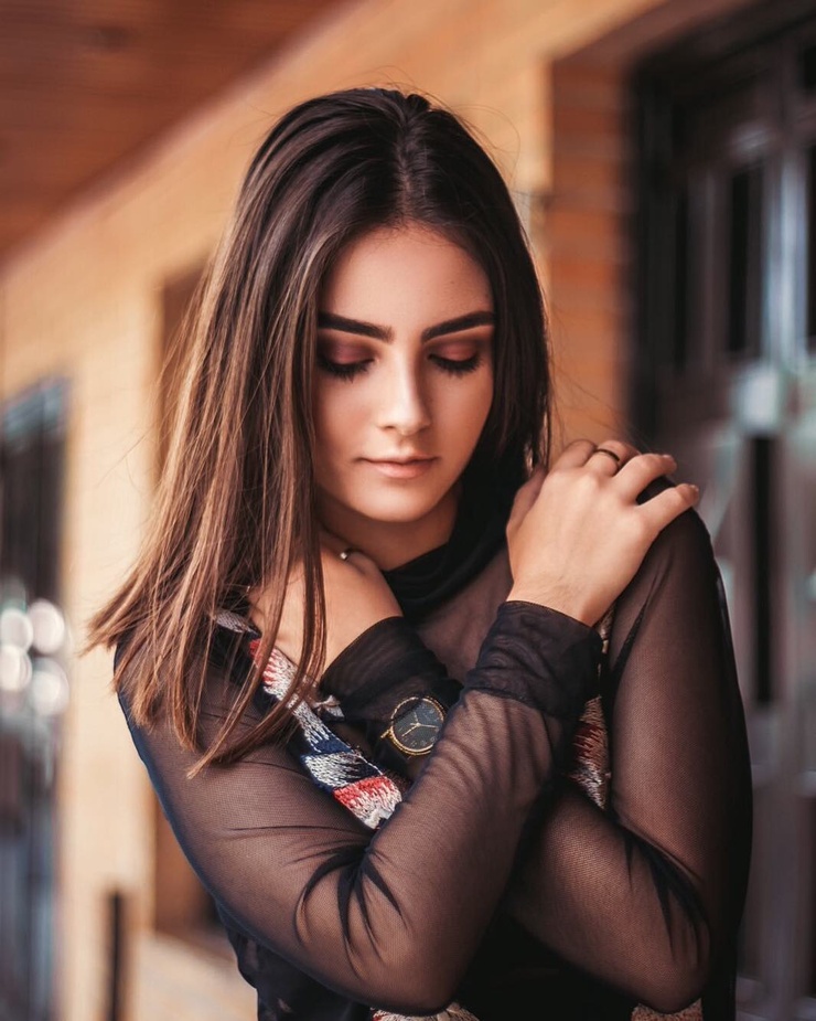 Arianna Pitino Arianna Pitino