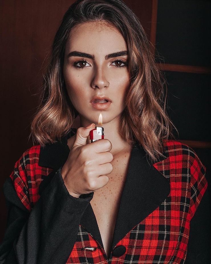 Arianna Pitino