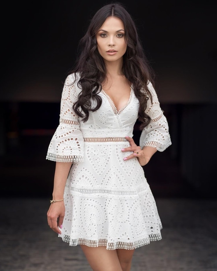 Roma Astemberg