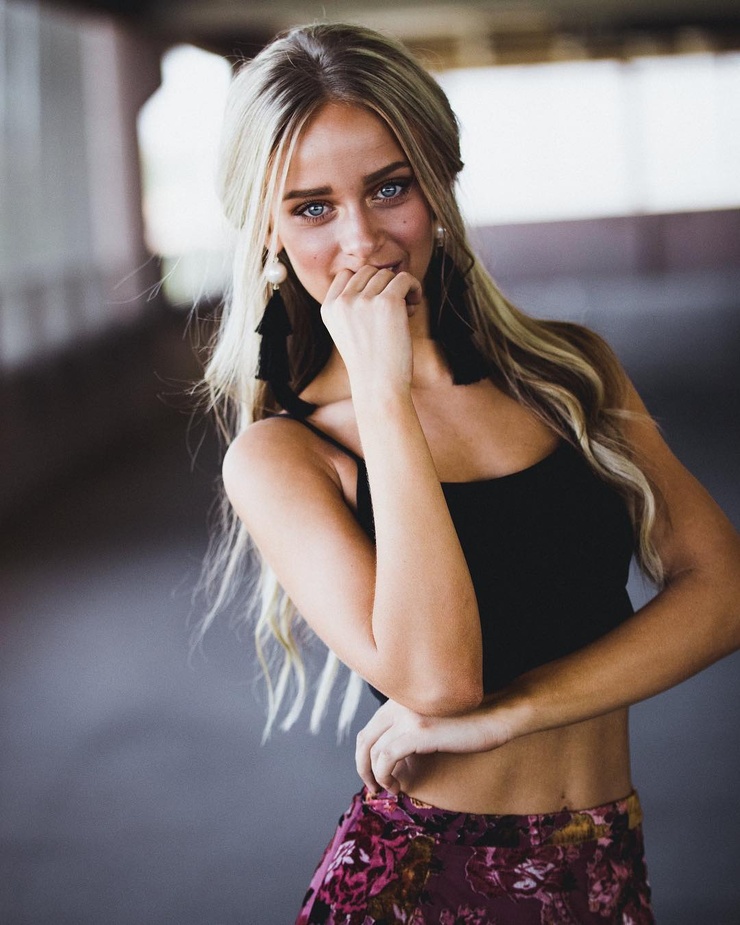 Jordie Erynn Reid