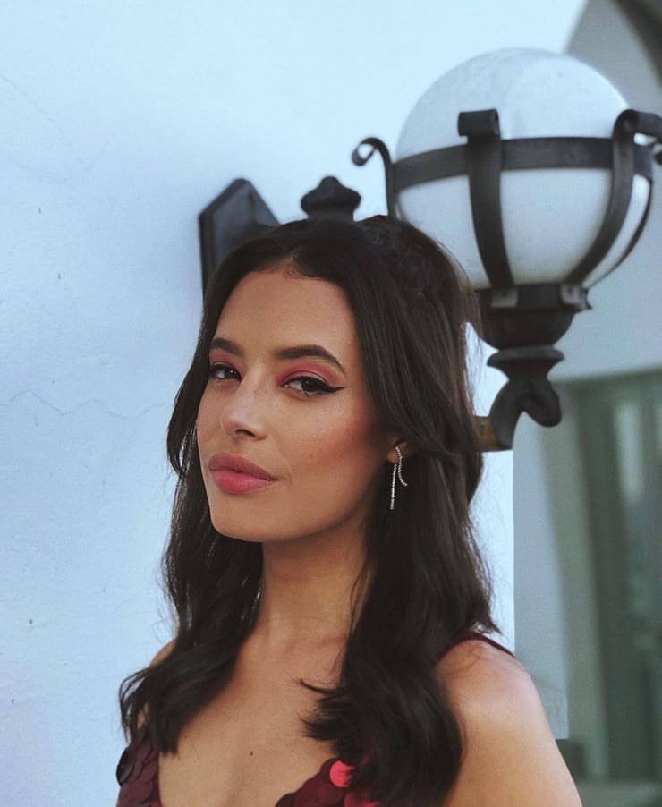 Chloe Bridges