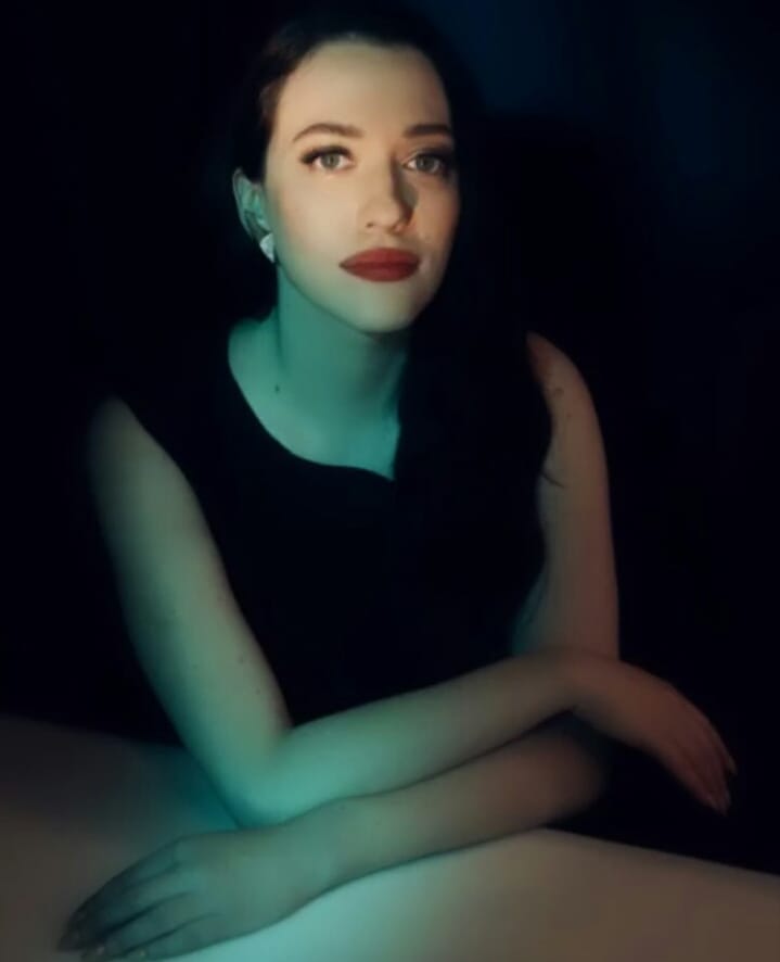 Kat Dennings