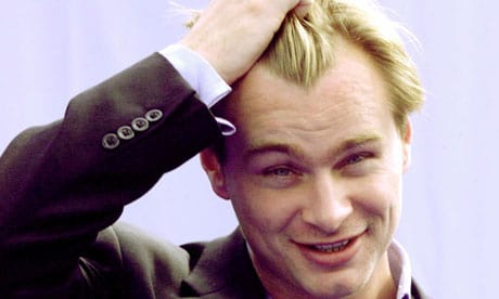 Christopher Nolan