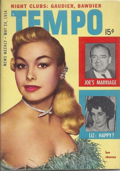 Sharon Lee