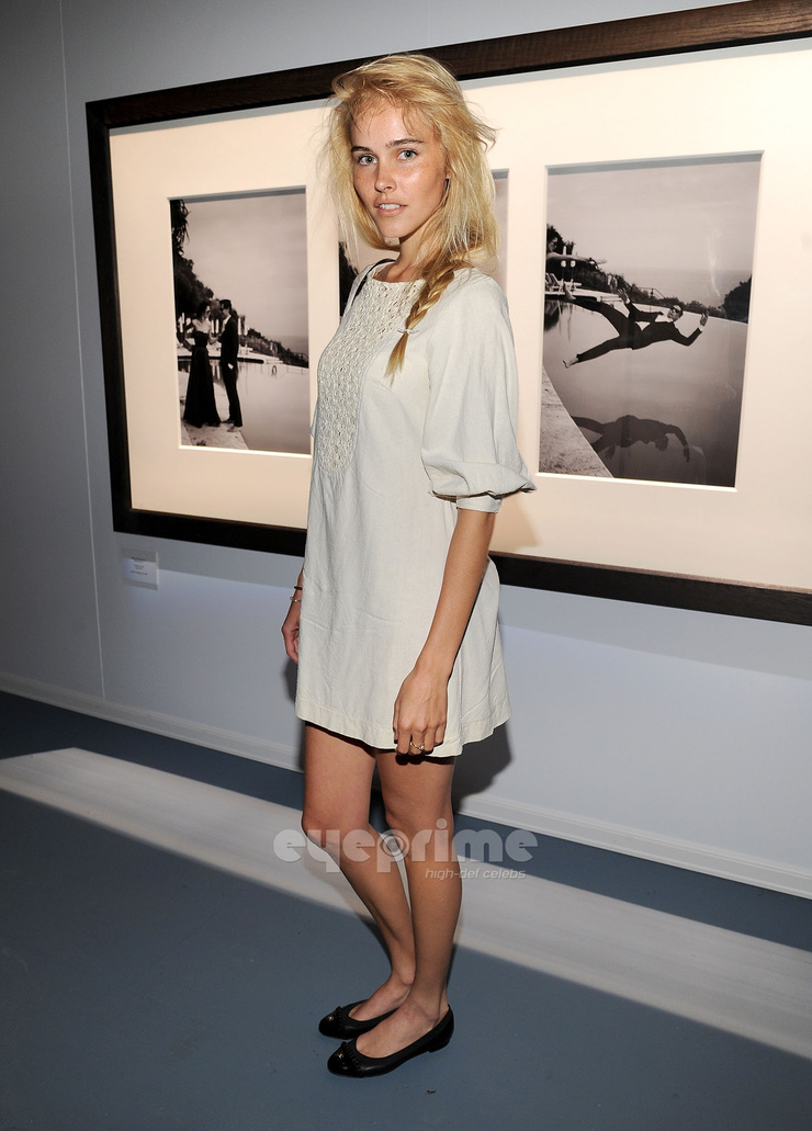 Isabel Lucas