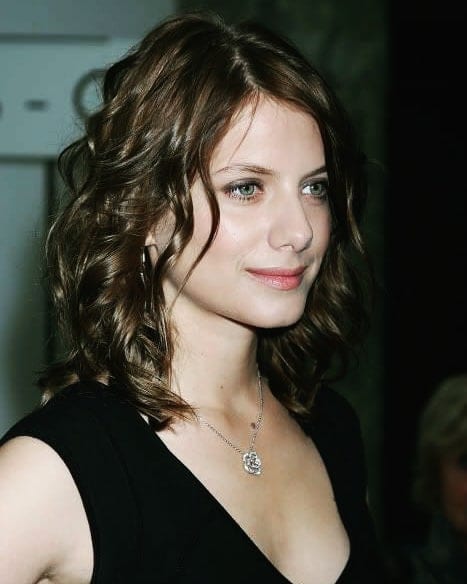 Mélanie Laurent