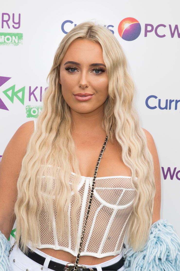 Amber Turner