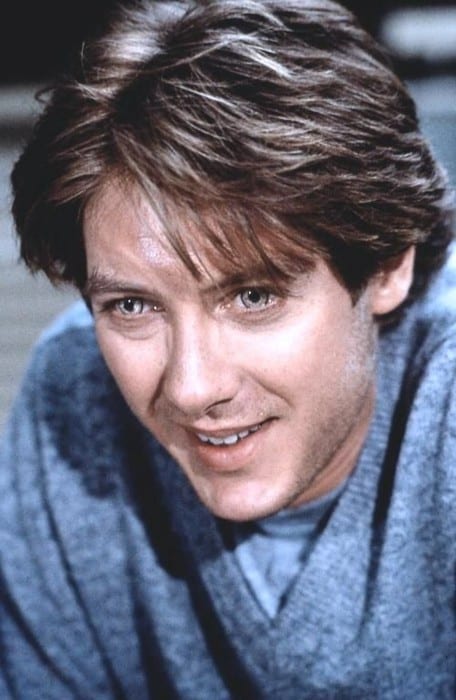 James Spader