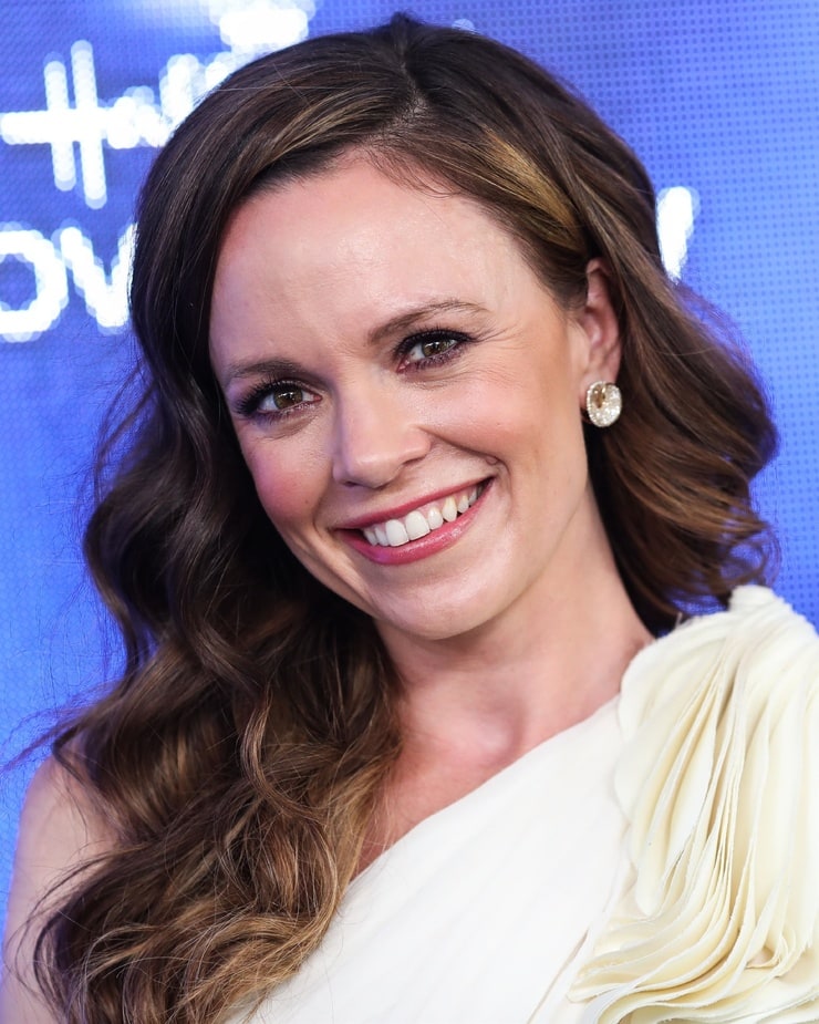 Rachel Boston