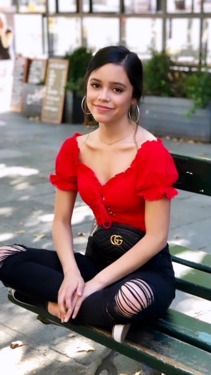 Picture of Jenna Ortega