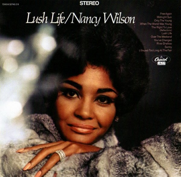 Nancy Wilson