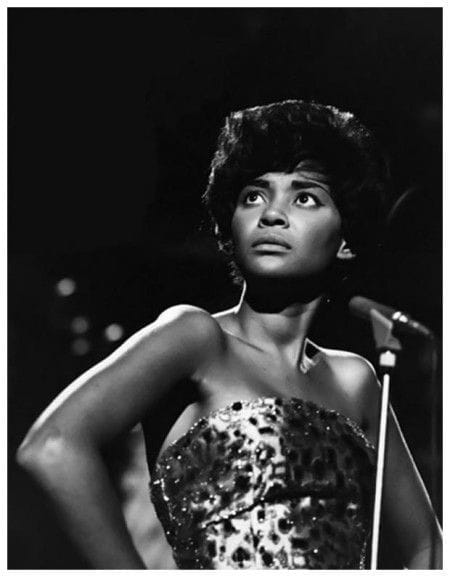 Nancy Wilson