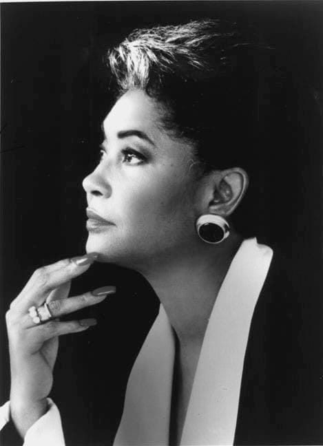 Nancy Wilson