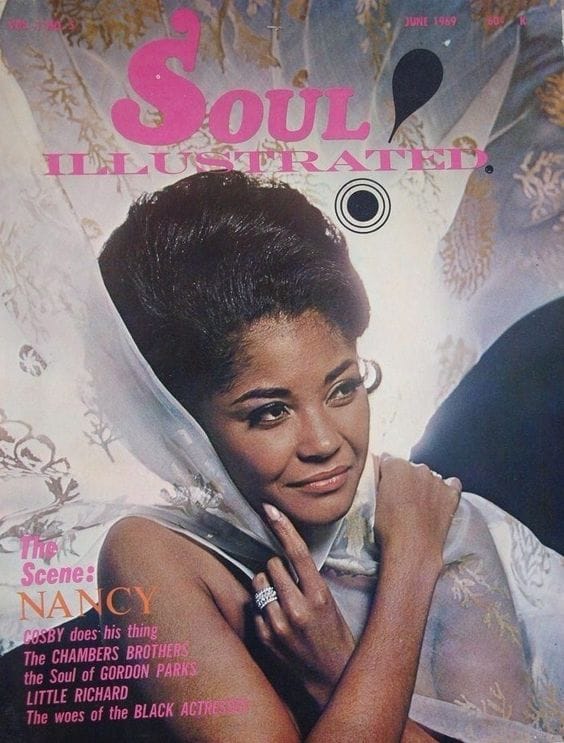 Nancy Wilson